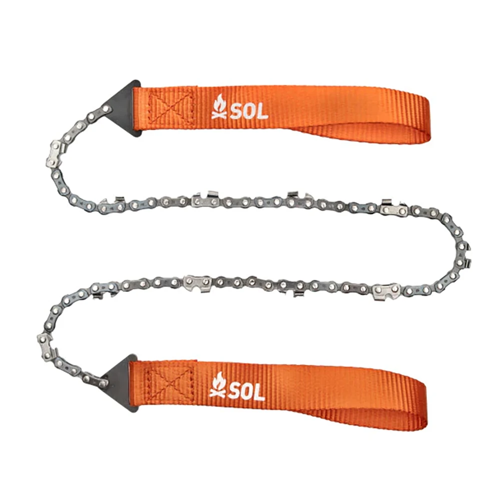 SOL Pocket Chain Saw 3 SOL Pocket Chain Saw