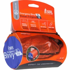 SOL Emergency Bivvy 2 Person