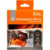 SOL Emergency Bivvy - Survival Orange -Outdoor Equipment Store 0140 1142 Emergency Bivvy Survival Orange