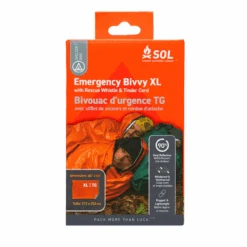SOL Emergency Bivvy XL