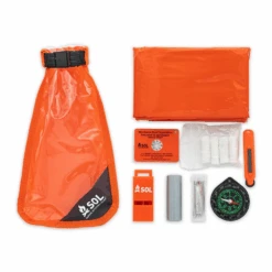 SOL Scout Survival Kit