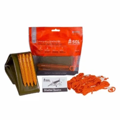 SOL Emergency Shelter Kit