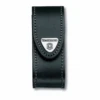 Victorinox Black Sheath For 2-4 Layer SAK -Outdoor Equipment Store 05690 Victorinox Black Sheath for 2 4 Layer SAK