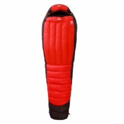 Outdoor Equipment Store 19 Mont ZERO SL 230g Std 1000+FP 1/2 Zip