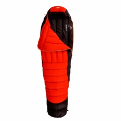 Outdoor Equipment Store -Outdoor Equipment Store 10 34 11L Mont ZERO SL 230g Std 1000 FP 1 2 Zip open