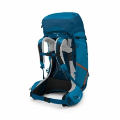 Osprey Atmos AG LT 65 -Outdoor Equipment Store 10234810 Osprey Atmos AG LT 65 back