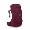 Osprey Aura AG LT 65 -Outdoor Equipment Store 102352103 Osprey Aura AG LT 65 AntidotePurple