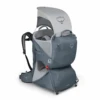 Osprey Poco LT Child Carrier -Outdoor Equipment Store 10248610 Osprey Poco LT Child Carrier TungGrey