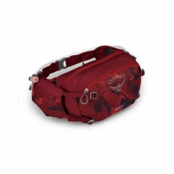 Osprey Seral 7 W/Res -Outdoor Equipment Store 10251210 Osprey Seral 7 wRes ClaretRed