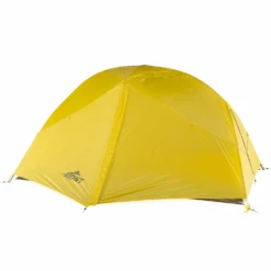 Mont Moondance 2 Tent -Outdoor Equipment Store 2021 mont moondance 2 fly lemongrass 61 10 2 closed