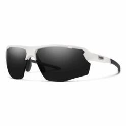 Smith Resolve 7 Smith Resolve -Outdoor Equipment Store 204926 Smith Resolve White ChromaPop BlackA