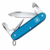 Victorinox Pioneer Alox Le 2020 - Aqua -Outdoor Equipment Store 35296 Victorinox Pioneer Alox Le 2020 Aqua