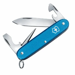 Victorinox Pioneer Alox Le 2020 - Aqua