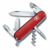 Victorinox Spartan - Red -Outdoor Equipment Store 35610 Victorinox Spartan Red