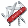 Victorinox Camper - Red -Outdoor Equipment Store 35620 Victorinox Camper Red