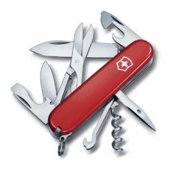 Victorinox Climber - Red