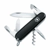 Victorinox Black Spartan -Outdoor Equipment Store 35816 Victorinox Black Spartan