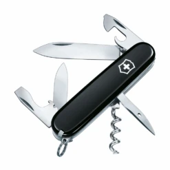 Victorinox Black Spartan