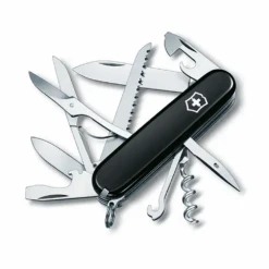 Victorinox Huntsman - Black