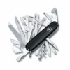 Victorinox Swiss Champ - Black -Outdoor Equipment Store 35830 Victorinox Swiss Champ Black