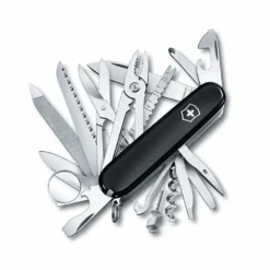 Victorinox Swiss Champ - Black