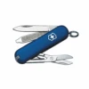 Victorinox Classic SD - Blue -Outdoor Equipment Store 35906 Victorinox Classic SD Blue
