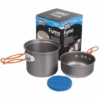 360 Degrees Furno Pot Set 2 360 Degrees Furno Pot Set -Outdoor Equipment Store 360FURNOPOTS 360 Degrees Furno Pot Set
