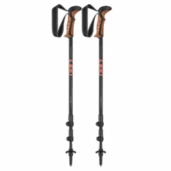 Leki Khumbu Lite Walking Poles (Pair)
