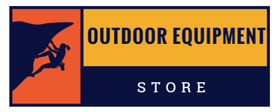 Outdoor Equipment Store