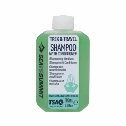 Sea To Summit Liquid Shampoo With Conditioner 100ml