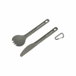 Sea To Summit Alphalight Cutlery Set 2-Piece