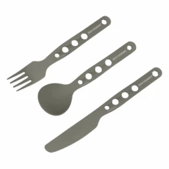 Sea To Summit Alpha Cutlery Set 3-Piece