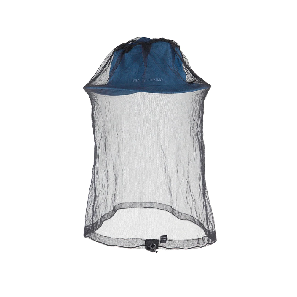 Sea To Summit Nano Mosquito Head Net 3 Sea To Summit Nano Mosquito Head Net