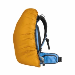 Sea To Summit Ultra-Sil Pack Cover -Outdoor Equipment Store APCSIL ultra sil pack cover yellow