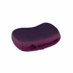 Sea To Summit Aeros Premium Pillow -Outdoor Equipment Store APILPREM aeros premium pillow magenta