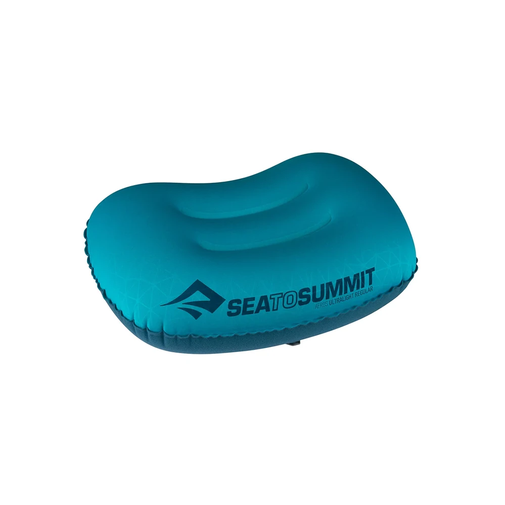 Sea To Summit Aeros Ultralight Pillow 3 Sea To Summit Aeros Ultralight Pillow