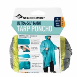 Sea To Summit Ultra-Sil Nano 15D Tarp Poncho