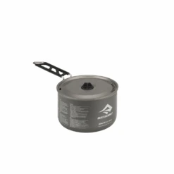 Sea To Summit Alpha Pot -Outdoor Equipment Store APOTA alpha pot 1 2L
