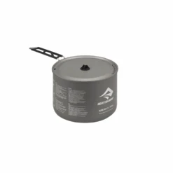 Sea To Summit Alpha Pot -Outdoor Equipment Store APOTA alpha pot 3 7L