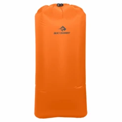 Sea To Summit Ultra-Sil Pack Liner -Outdoor Equipment Store APUL ultra sil pack liner L orange