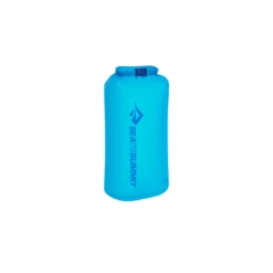 Sea To Summit Ultra-Sil Dry Bag 9 Sea To Summit Ultra-Sil Dry Bag -Outdoor Equipment Store ASG012021 Sea To Summit Ultra Sil Dry Bag BlueAtoll