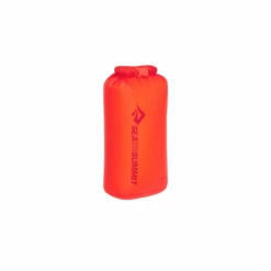 Sea To Summit Ultra-Sil Dry Bag 10 Sea To Summit Ultra-Sil Dry Bag -Outdoor Equipment Store ASG012021 Sea To Summit Ultra Sil Dry Bag SpicyOrange