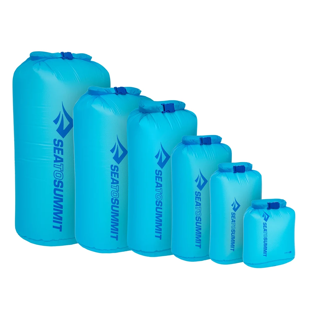 Sea To Summit Ultra-Sil Dry Bag 3 Sea To Summit Ultra-Sil Dry Bag