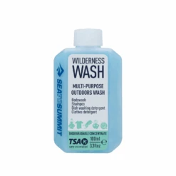 Sea To Summit Wilderness Wash