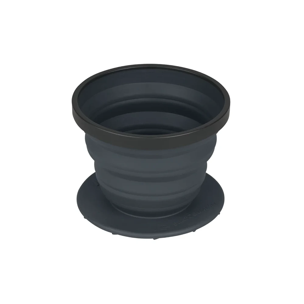Sea To Summit X-Brew Coffee Dripper 6 Sea To Summit X-Brew Coffee Dripper - Image 4