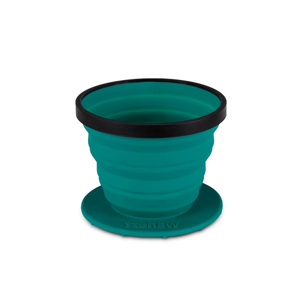 Sea To Summit X-Brew Coffee Dripper 3 Sea To Summit X-Brew Coffee Dripper