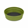 Sea To Summit XL-Bowl -Outdoor Equipment Store AXLBOWL XL bowl olive