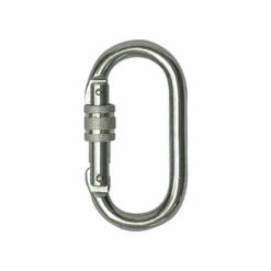 Axis 25kN Oval Screwgate