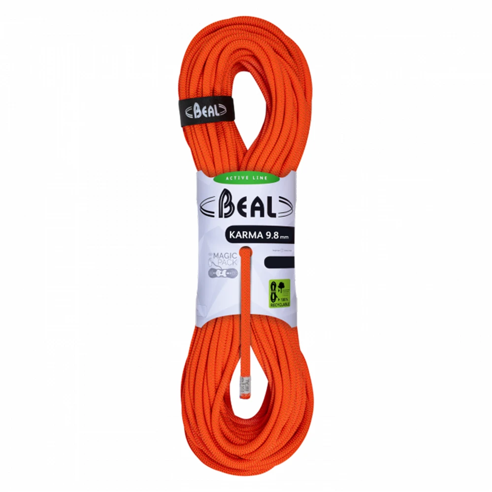 Beal Karma 9.8mmx60m 3 Beal Karma 9.8mmx60m