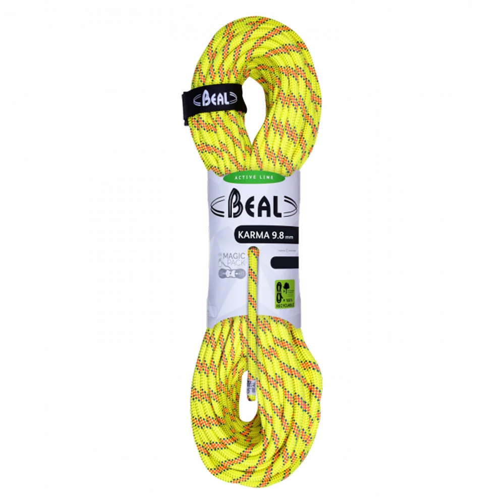Beal Karma 9.8mmx60m 4 Beal Karma 9.8mmx60m - Image 2